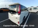 2016 Toyota Noah Pearl white Van for sale, Japanese used car export - photo 12 of 26 | GULJI TRADERS
