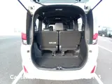 2016 Toyota Noah Pearl white Van for sale, Japanese used car export - photo 13 of 26 | GULJI TRADERS