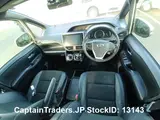 2016 Toyota Noah Pearl white Van for sale, Japanese used car export - photo 17 of 26 | GULJI TRADERS