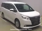 2016 Toyota Noah Pearl Van for sale, Japanese used car export - photo 4 of 32 | GULJI TRADERS