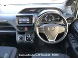 2016 Toyota Noah Pearl Van for sale, Japanese used car export - photo 8 of 32 | GULJI TRADERS
