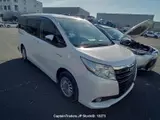 2016 Toyota Noah Pearl Van for sale, Japanese used car export - photo 21 of 32 | GULJI TRADERS