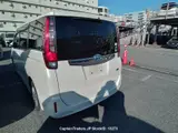 2016 Toyota Noah Pearl Van for sale, Japanese used car export - photo 29 of 32 | GULJI TRADERS