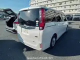 2016 Toyota Noah Pearl Van for sale, Japanese used car export - photo 30 of 32 | GULJI TRADERS