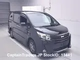2016 Toyota Noah Black Van for sale, Japanese used car export - photo 2 of 29 | GULJI TRADERS