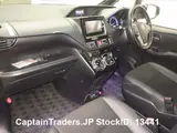 2016 Toyota Noah Black Van for sale, Japanese used car export - photo 5 of 29 | GULJI TRADERS