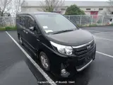 2016 Toyota Noah Black Van for sale, Japanese used car export - photo 13 of 29 | GULJI TRADERS