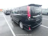 2016 Toyota Noah Black Van for sale, Japanese used car export - photo 15 of 29 | GULJI TRADERS