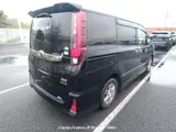 2016 Toyota Noah Black Van for sale, Japanese used car export - photo 16 of 29 | GULJI TRADERS