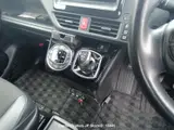 2016 Toyota Noah Black Van for sale, Japanese used car export - photo 23 of 29 | GULJI TRADERS