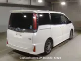 2017 Toyota Noah Pearl Van for sale, Japanese used car export - photo 3 of 26 | GULJI TRADERS