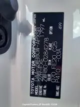 2017 Toyota Noah Pearl Van for sale, Japanese used car export - photo 10 of 26 | GULJI TRADERS