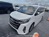 2017 Toyota Noah Pearl Van for sale, Japanese used car export - photo 12 of 26 | GULJI TRADERS