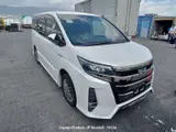 2017 Toyota Noah Pearl Van for sale, Japanese used car export - photo 13 of 26 | GULJI TRADERS