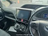 2017 Toyota Noah Pearl Van for sale, Japanese used car export - photo 18 of 26 | GULJI TRADERS