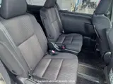 2017 Toyota Noah Pearl Van for sale, Japanese used car export - photo 19 of 26 | GULJI TRADERS