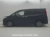 2017 Toyota Noah Black Van for sale, Japanese used car export - photo 6 of 14 | GULJI TRADERS