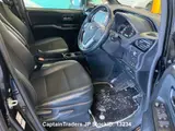 2017 Toyota Noah Black Van for sale, Japanese used car export - photo 8 of 14 | GULJI TRADERS