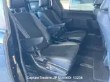 2017 Toyota Noah Black Van for sale, Japanese used car export - photo 10 of 14 | GULJI TRADERS