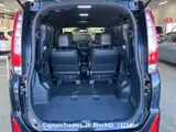 2017 Toyota Noah Black Van for sale, Japanese used car export - photo 11 of 14 | GULJI TRADERS