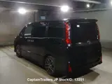 2017 Toyota Noah Black Van for sale, Japanese used car export - photo 5 of 9 | GULJI TRADERS