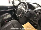 2017 Toyota Noah Black Van for sale, Japanese used car export - photo 6 of 9 | GULJI TRADERS