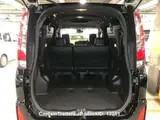 2017 Toyota Noah Black Van for sale, Japanese used car export - photo 9 of 9 | GULJI TRADERS