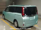 2017 Toyota Noah LIGHT BLUE Van for sale, Japanese used car export - photo 5 of 24 | GULJI TRADERS