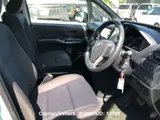 2017 Toyota Noah LIGHT BLUE Van for sale, Japanese used car export - photo 6 of 24 | GULJI TRADERS