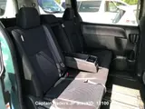 2017 Toyota Noah LIGHT BLUE Van for sale, Japanese used car export - photo 8 of 24 | GULJI TRADERS