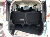 2017 Toyota Noah LIGHT BLUE Van for sale, Japanese used car export - photo 9 of 24 | GULJI TRADERS