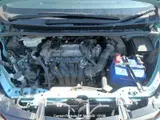 2017 Toyota Noah LIGHT BLUE Van for sale, Japanese used car export - photo 11 of 24 | GULJI TRADERS