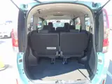 2017 Toyota Noah LIGHT BLUE Van for sale, Japanese used car export - photo 22 of 24 | GULJI TRADERS