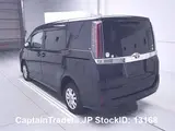 2018 Toyota Noah Black Van for sale, Japanese used car export - photo 3 of 30 | GULJI TRADERS