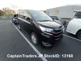 2018 Toyota Noah Black Van for sale, Japanese used car export - photo 12 of 30 | GULJI TRADERS
