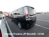 2018 Toyota Noah Black Van for sale, Japanese used car export - photo 14 of 30 | GULJI TRADERS