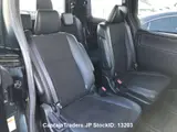 2018 Toyota Noah Black Van for sale, Japanese used car export - photo 8 of 28 | GULJI TRADERS