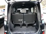 2018 Toyota Noah Black Van for sale, Japanese used car export - photo 9 of 28 | GULJI TRADERS