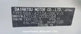 2018 Toyota Noah Black Van for sale, Japanese used car export - photo 11 of 28 | GULJI TRADERS