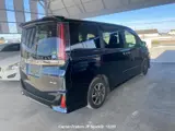 2018 Toyota Noah Black Van for sale, Japanese used car export - photo 12 of 28 | GULJI TRADERS