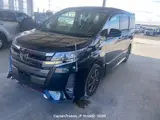 2018 Toyota Noah Black Van for sale, Japanese used car export - photo 13 of 28 | GULJI TRADERS