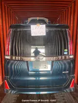 2018 Toyota Noah Black Van for sale, Japanese used car export - photo 23 of 28 | GULJI TRADERS