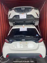 2018 Toyota Noah Black Van for sale, Japanese used car export - photo 24 of 28 | GULJI TRADERS