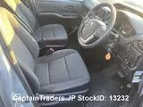 2018 Toyota Noah Silver Van for sale, Japanese used car export - photo 9 of 17 | GULJI TRADERS