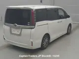 2018 Toyota Noah Pearl Van for sale, Japanese used car export - photo 3 of 14 | GULJI TRADERS