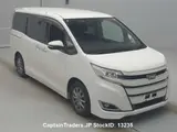 2018 Toyota Noah Pearl Van for sale, Japanese used car export - photo 4 of 14 | GULJI TRADERS