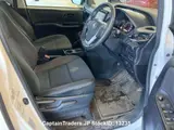 2018 Toyota Noah Pearl Van for sale, Japanese used car export - photo 8 of 14 | GULJI TRADERS