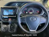 2018 Toyota Noah Pearl Van for sale, Japanese used car export - photo 9 of 14 | GULJI TRADERS