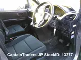 2018 Toyota Noah Brown Van for sale, Japanese used car export - photo 4 of 10 | GULJI TRADERS