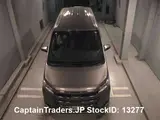 2018 Toyota Noah Brown Van for sale, Japanese used car export - photo 7 of 10 | GULJI TRADERS